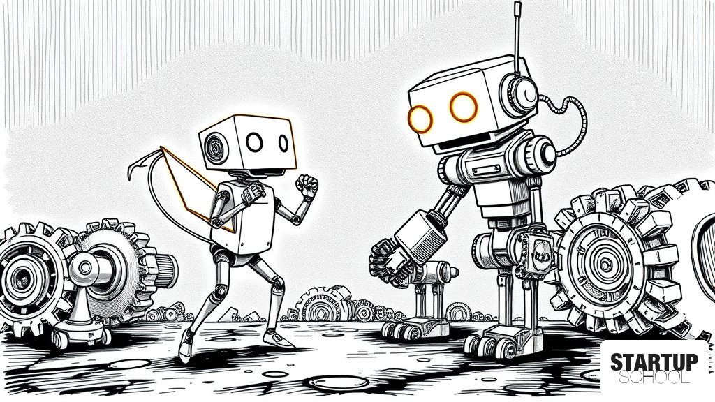 모터나 기어 없이도 움직이는 소프트 로봇