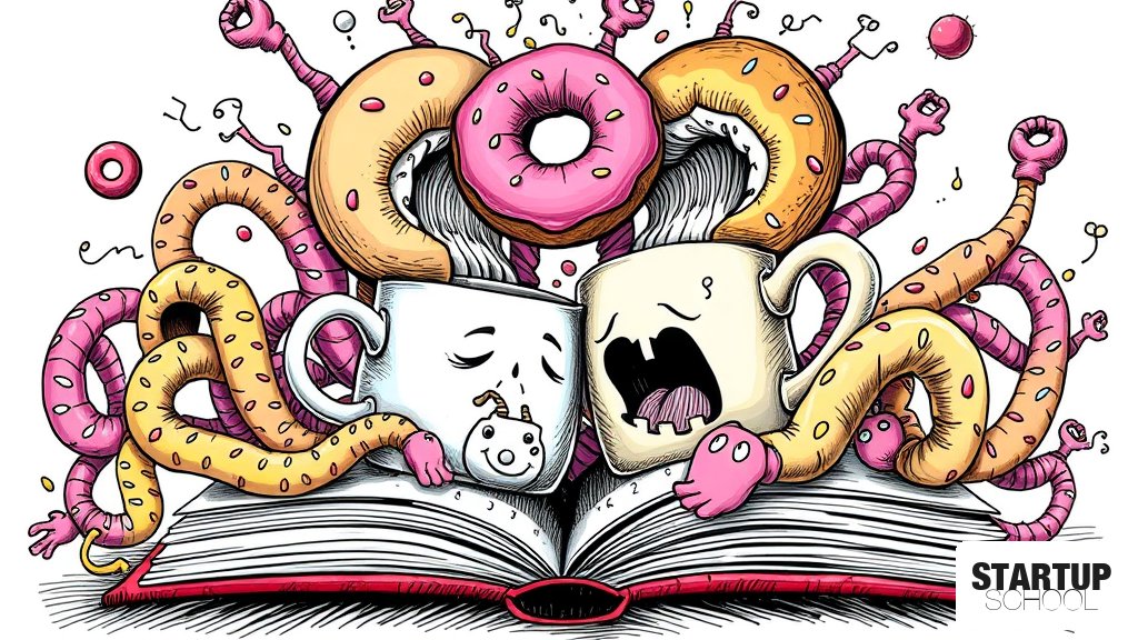A Topological Picture Book, Rendered