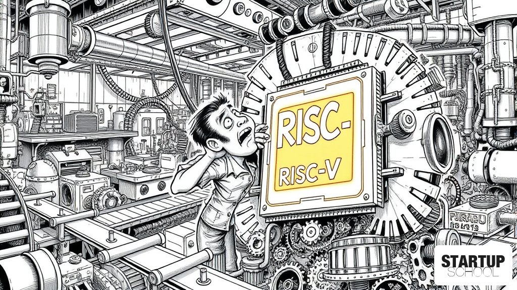 Verilog에서 Factorio로의 Compiler 및 Simulator (구동하는 RISC-V CPU)