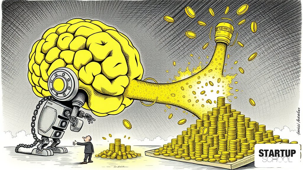 액셀, Thinking Machines의 400억 달러 가치 평가로 10억 달러 규모 투자 라운드 주도 협상 중