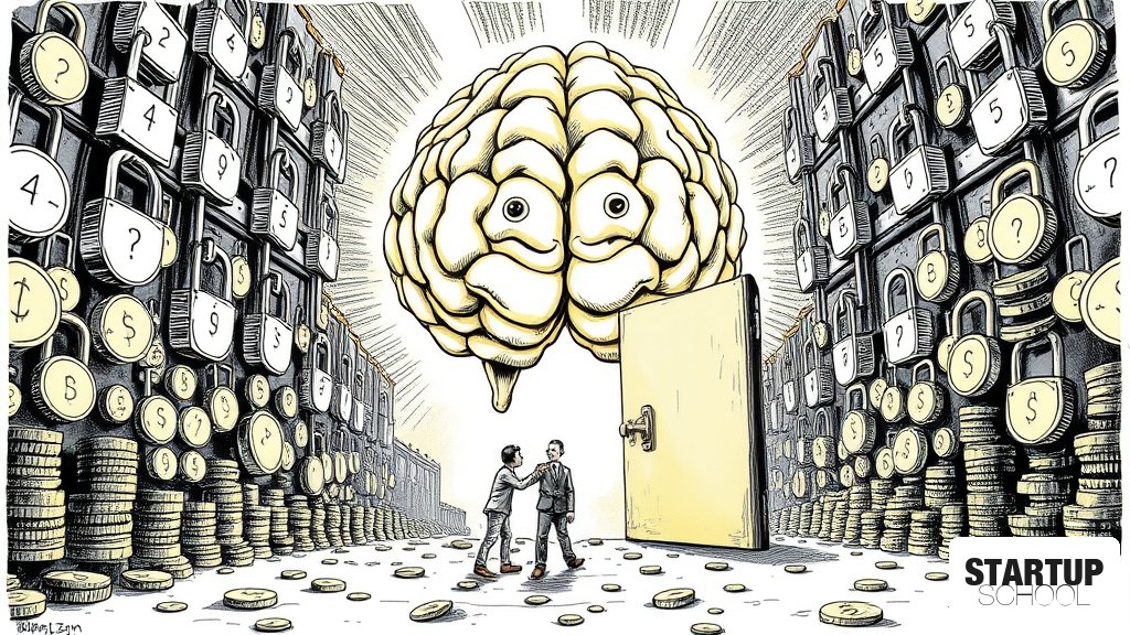 최첨단 AI 접근성은 곧 경제적, 보안적 제약으로 제한될 전망