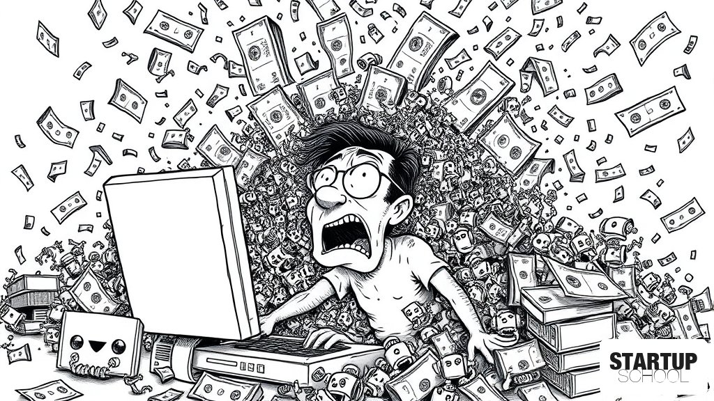 Claude Code로 실수로 첫 fork bomb을 만들게 되었다
