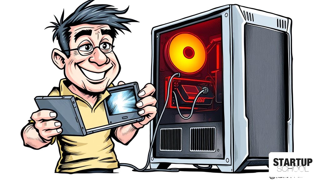 에이서, PC 게임 스트리밍을 위한 Linux 기반 휴대용 기기 출시