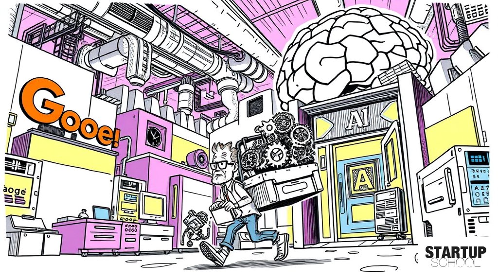 Addy Osmani, Google 떠나 Anthropic 합류