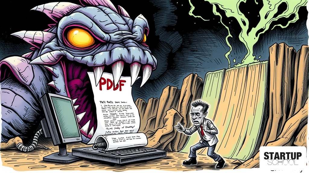 어도비, 해커들이 수개월간 악용한 PDF 제로데이 보안 취약점 수정