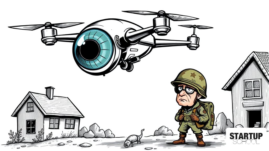 에어로디카 – 치만고 650 UAV
