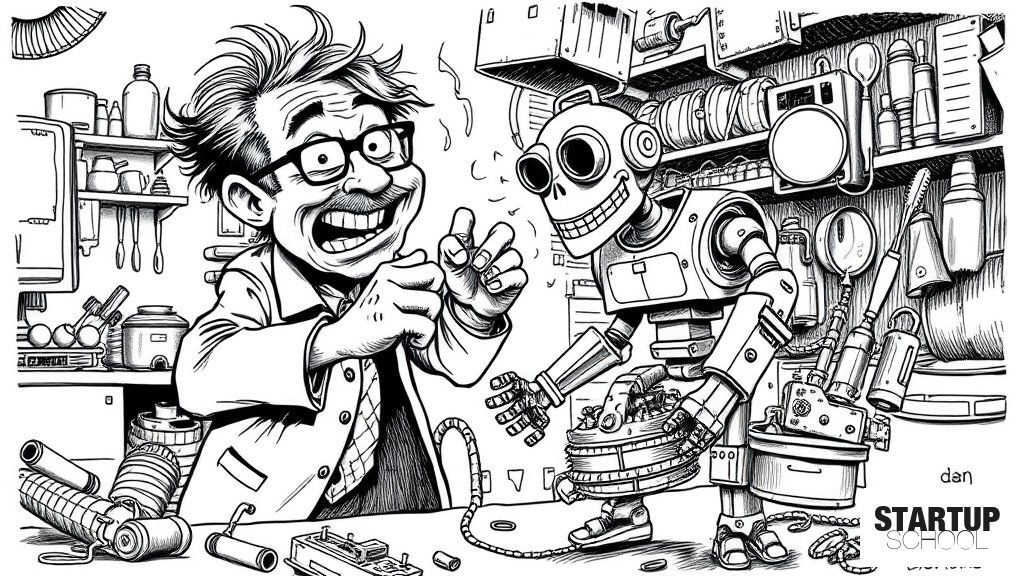 100시간 후: 오픈소스 휴머노이드 하드웨어가 실험가들에게 실제로 무엇을 가능하게 하는가