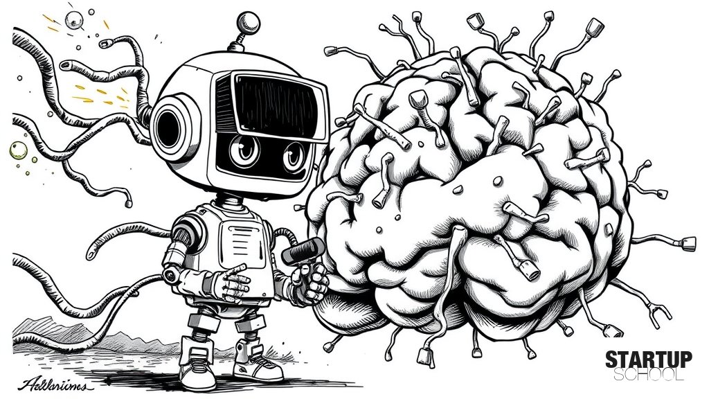 옵토지네틱스 노벨상 이후: AI 제어 뇌 인터페이스는 어떻게 보일까?