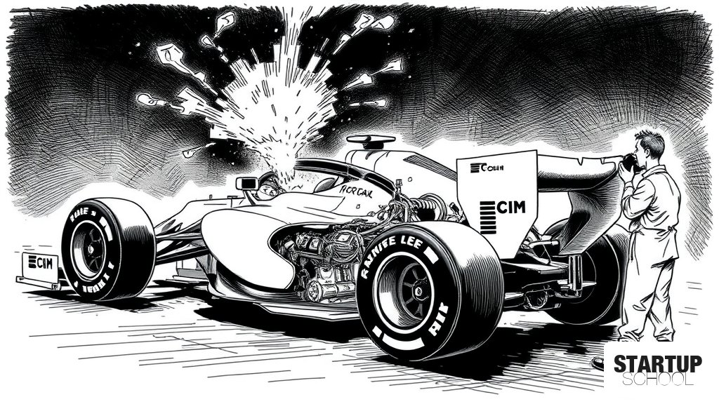 수년간의 안정성 뒤, F1의 신뢰성은 더 이상 당연하게 여겨질 수 없다