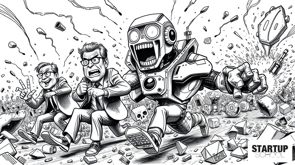 에이전트란 누구의 것? – The Economist