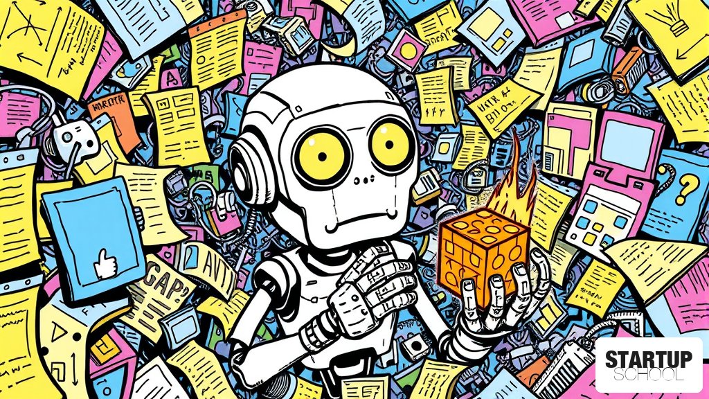 AI 시대 플랫폼 구축: 에이전트 레디 커머스, 1부