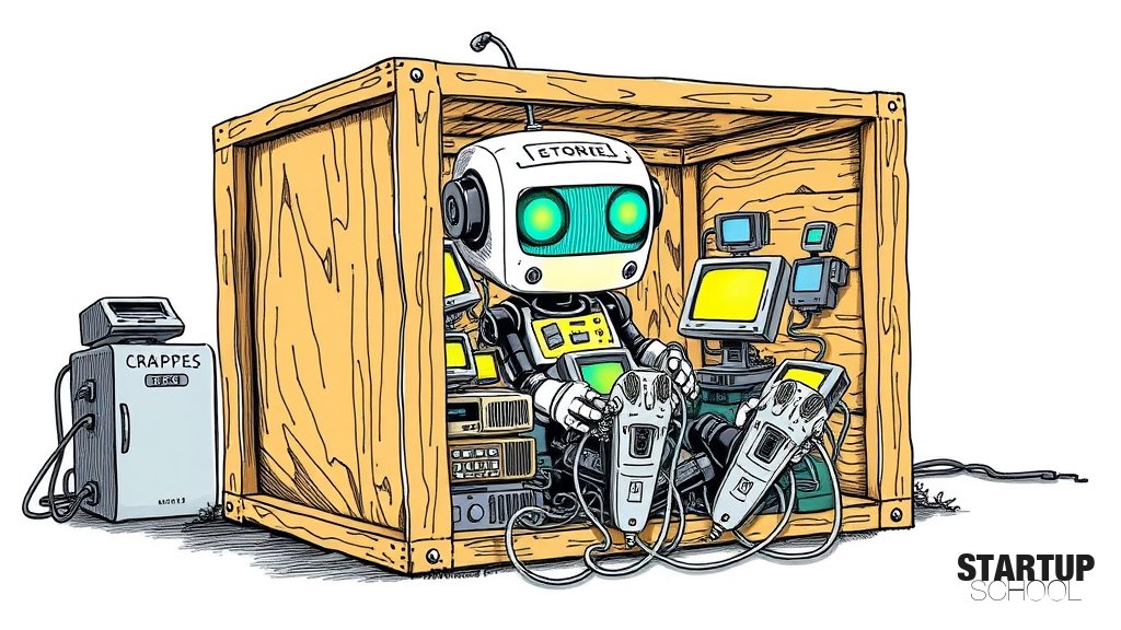 Agent Sandbox는 AI 에이전트에게 자체 Linux 박스를 제공합니다.