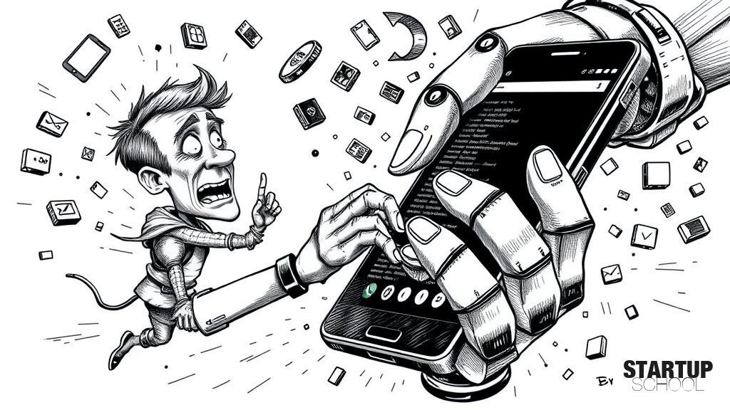 에이전트 앱 코딩, Google의 Android CLI 출시로 업그레이드