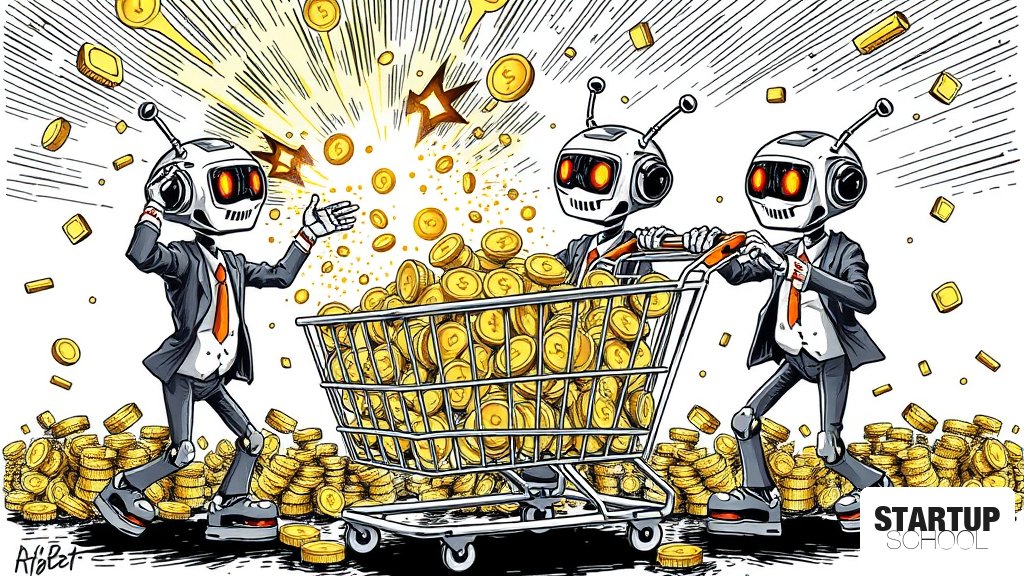 에이전트 기반 커머스 최적화: AI 에이전트 의사결정을 매출로 전환하는 방법