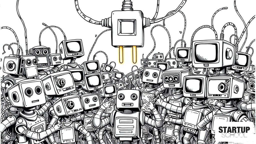 AGNTCY: 모든 AI 에이전트를 연결하는 개방형 표준