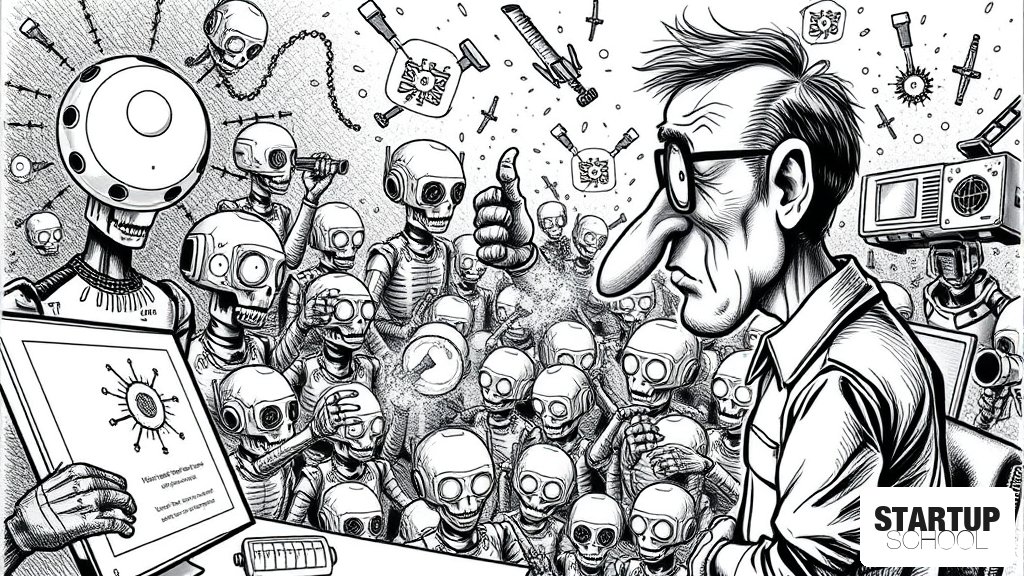 AI 에이전시 말로르카: 인간과 AI 에이전트를 위한 웹사이트