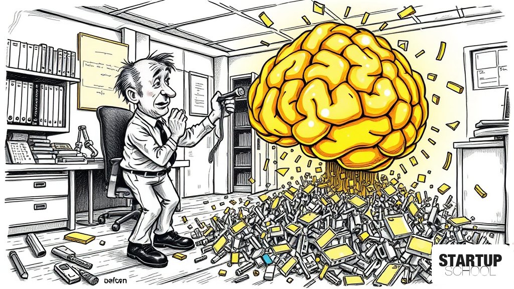 AI 에이전트 개발 회사: 피해야 할 8가지 생산성 함정