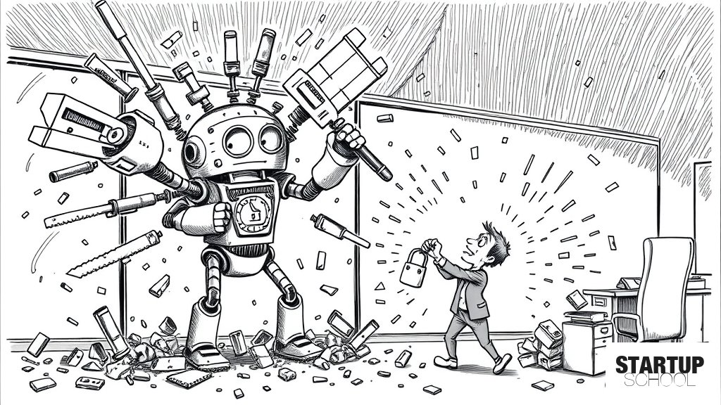 AI 에이전트 보안: 자율 에이전트에 대한 위협 모델