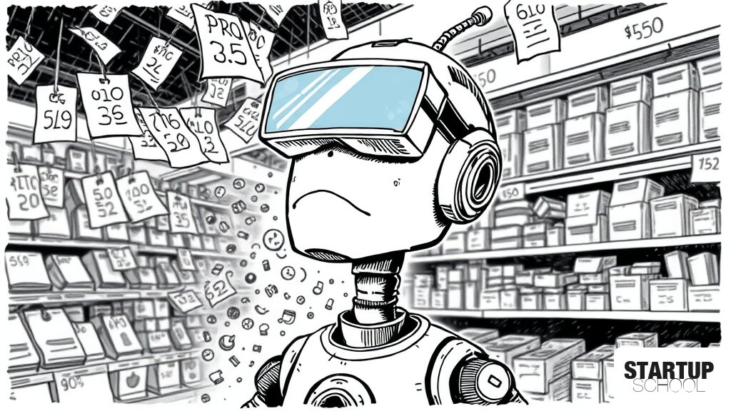 AI 에이전트, 드디어 실제 제품 검색 가능 — BuyWhere, Product Hunt에 출시