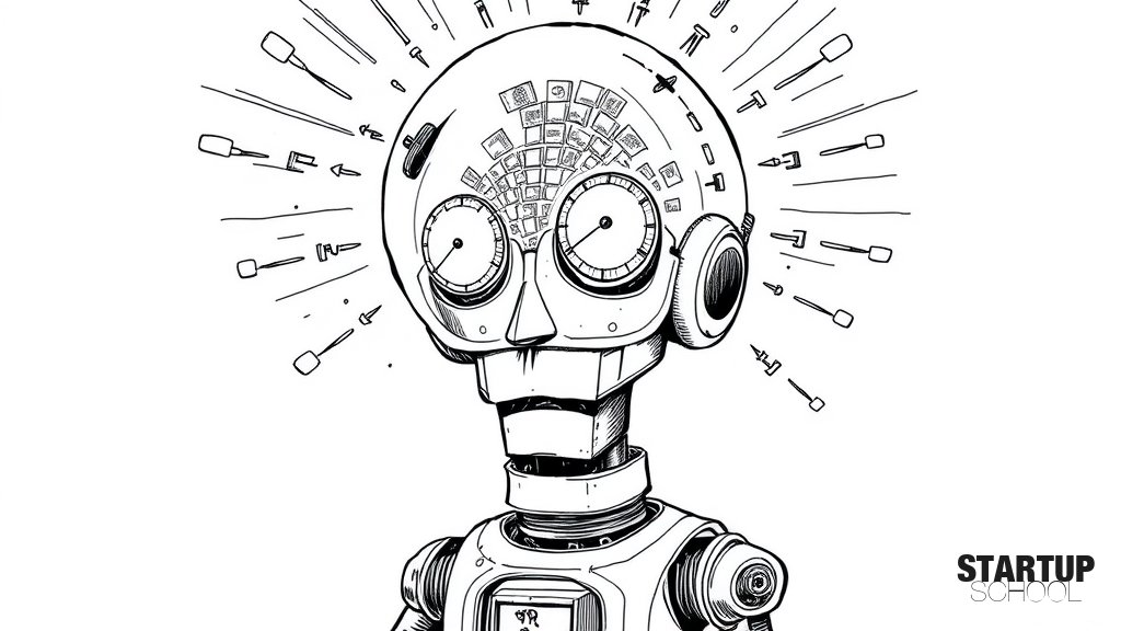 AI 에이전트에게 필요한 것은 더 큰 컨텍스트 윈도우가 아니라 진짜 메모리다.