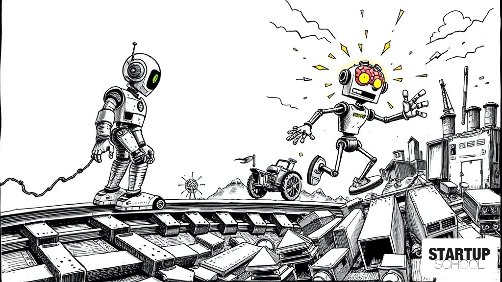 AI 에이전트 vs 워크플로우 자동화: 차이점은 무엇인가?