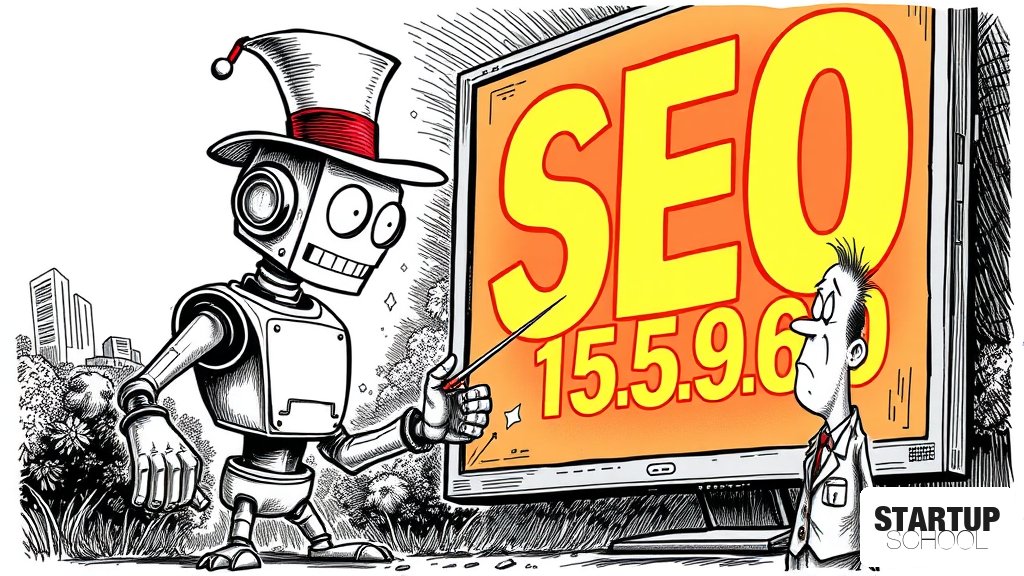 AI 에이전트가 SEO 지표를 조작할 수 있다는 연구, MIT & 스탠퍼드