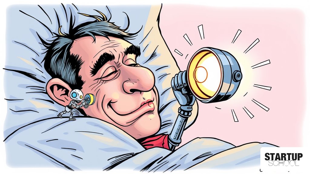 AI 에이전트가 당신이 잠든 동안에도 일합니다 — 이제 당신을 깨울 수도 있습니다.