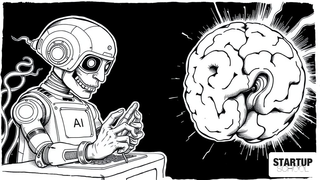 AI 일자리 위협: 과장된 기대감보다 현실이 더 중요하다