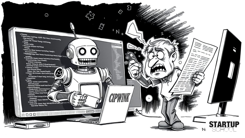 리눅스 커널 기여 시 AI 지원