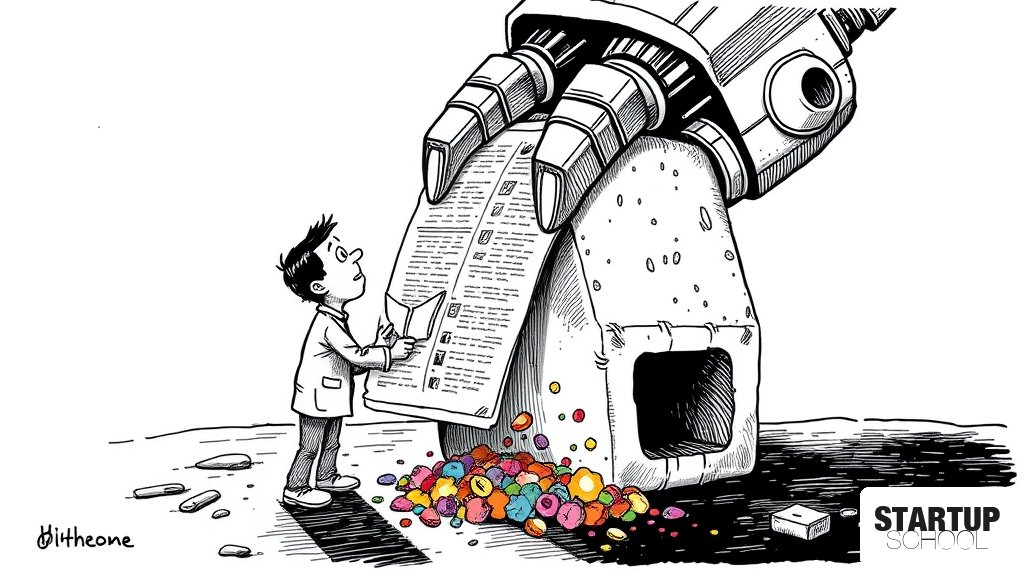 AI 지원 연구비 작성: 어조와 진실성 함정에 빠지지 않는 방법