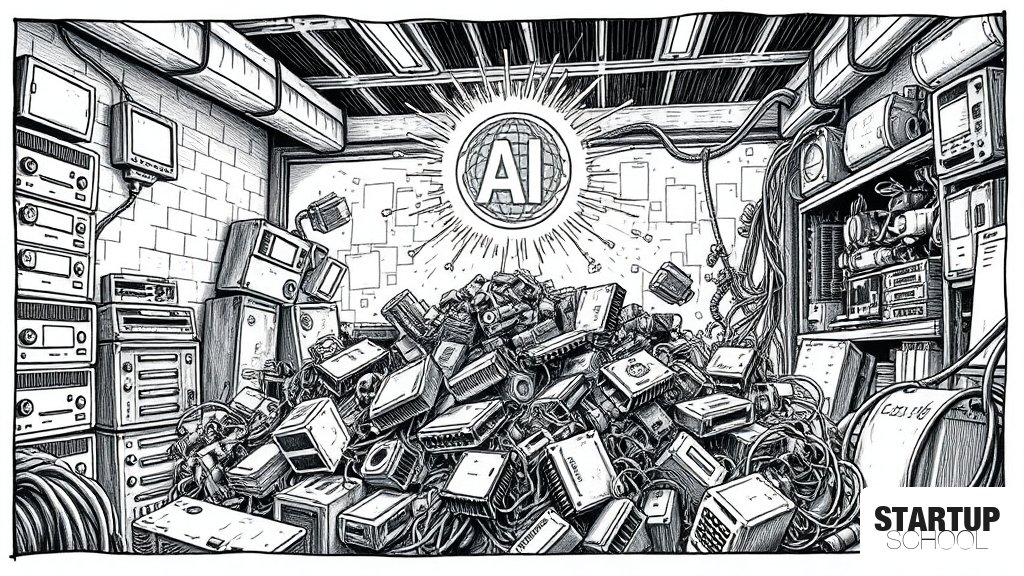 AI At Home Part 1: 스크랩 상자