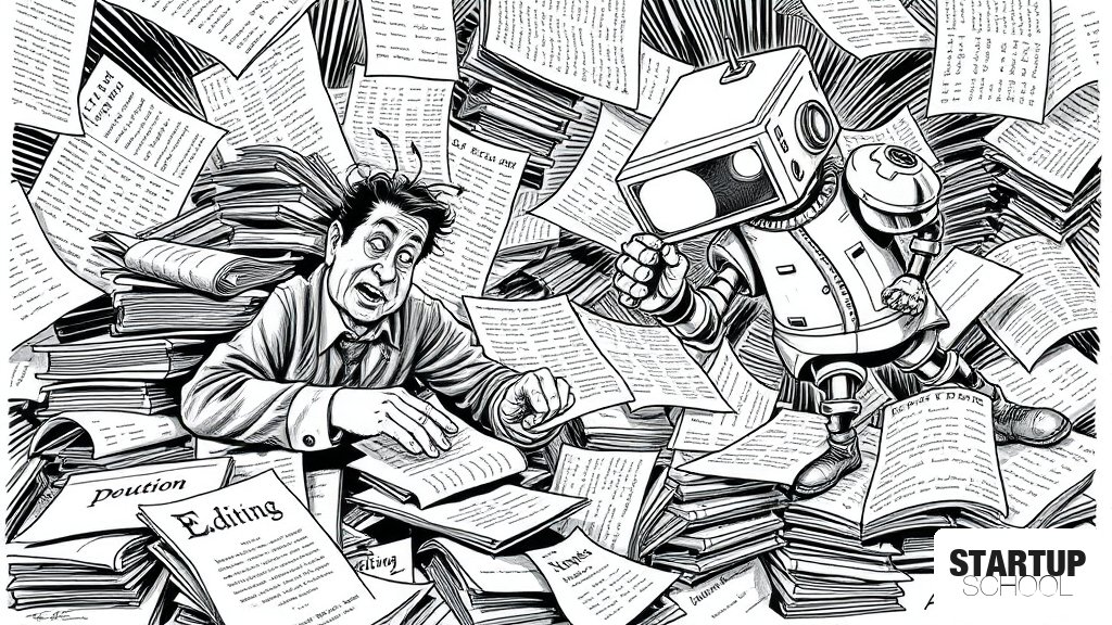 독립 학술지 편집자를 위한 AI 자동화: 논문 표절 및 이미지 검사 초기 단계 자동화 방법