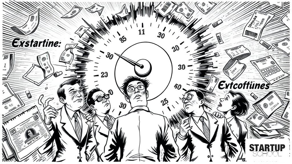 AI 사용량 기반 요금제로 전환하면서 C-Suite를 혼란스럽게 만드는 AI 관련 법안