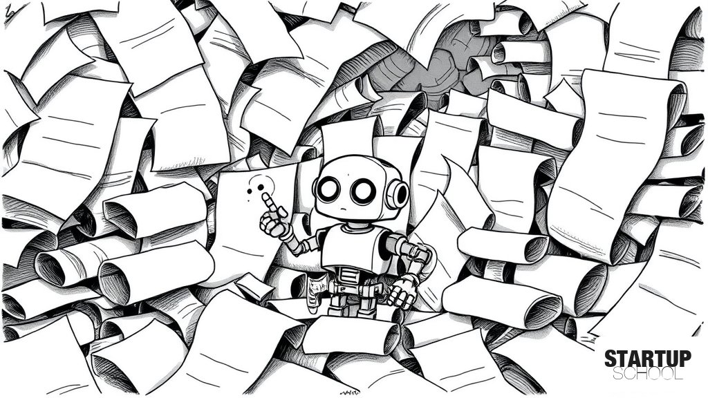 AI 실수 모음: 이번 주 가장 황당했던 AI 실패 사례들