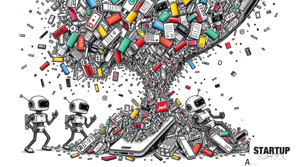 AI 봇 '티미', '렌', '재키'가 소셜 미디어에 저품질 콘텐츠를 쏟아내고 있습니다.