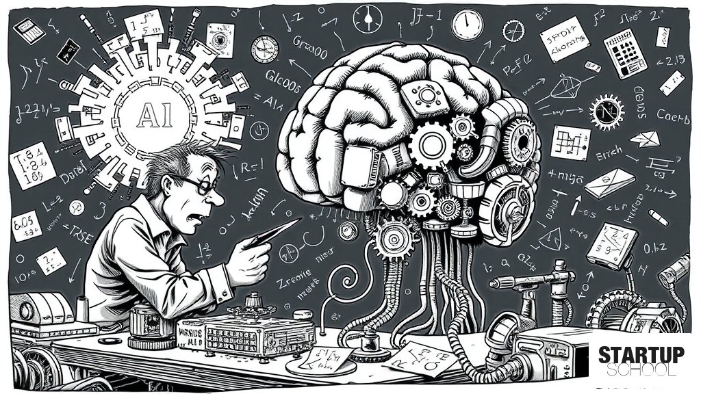 AI by Hand — 손으로 익히는 AI 수학·알고리듬·아키텍처