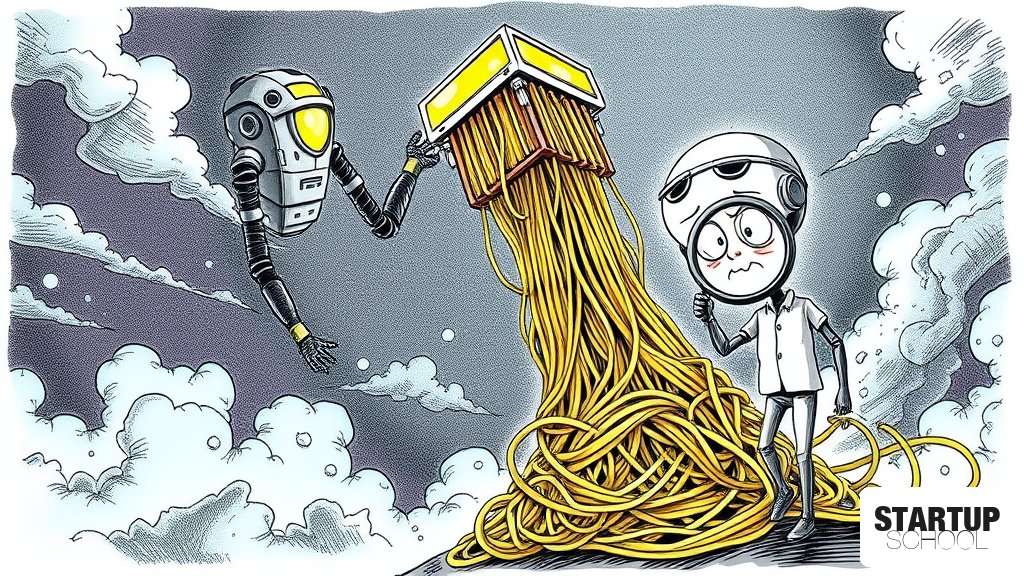 AI는 코딩을 빠르게 할 수 있습니다. 하지만 실제로 맞는지 누가 확인하죠?