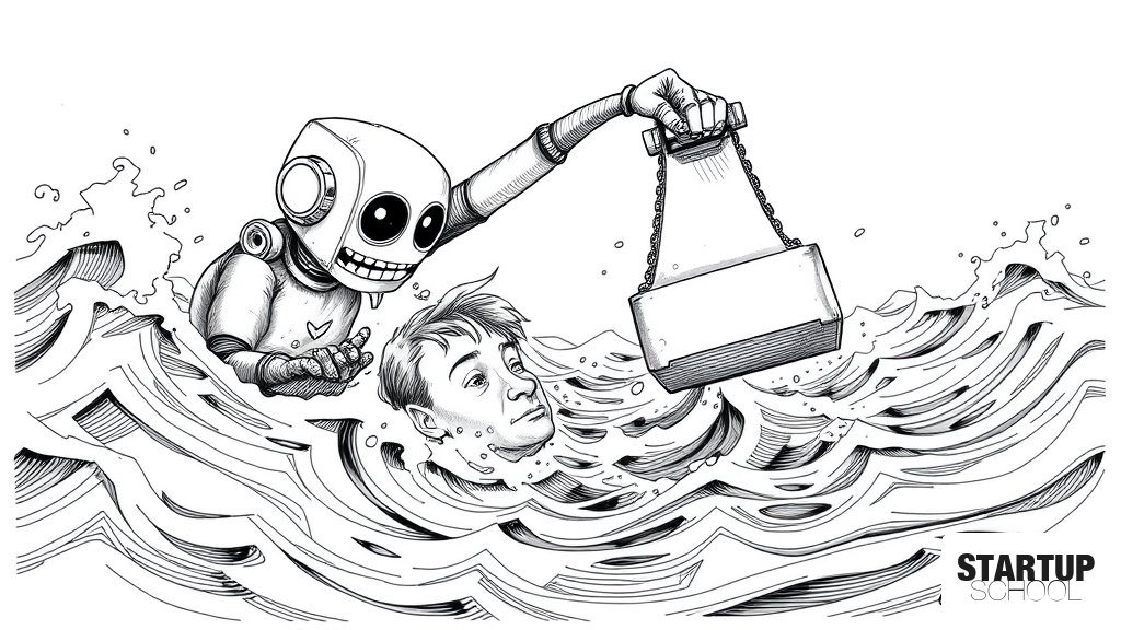 AI 챗봇은 위기 상황에서 사람들을 실망시켰다. 해결 가능할까?
