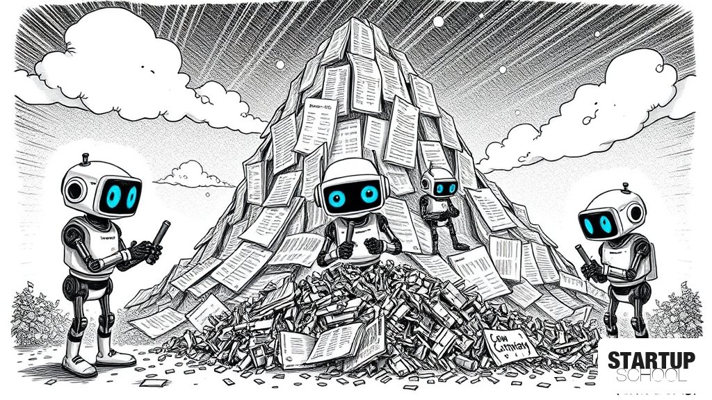 AI 인용 출처: 5개 엔진에서 확인된 4,231건의 인용 사례
