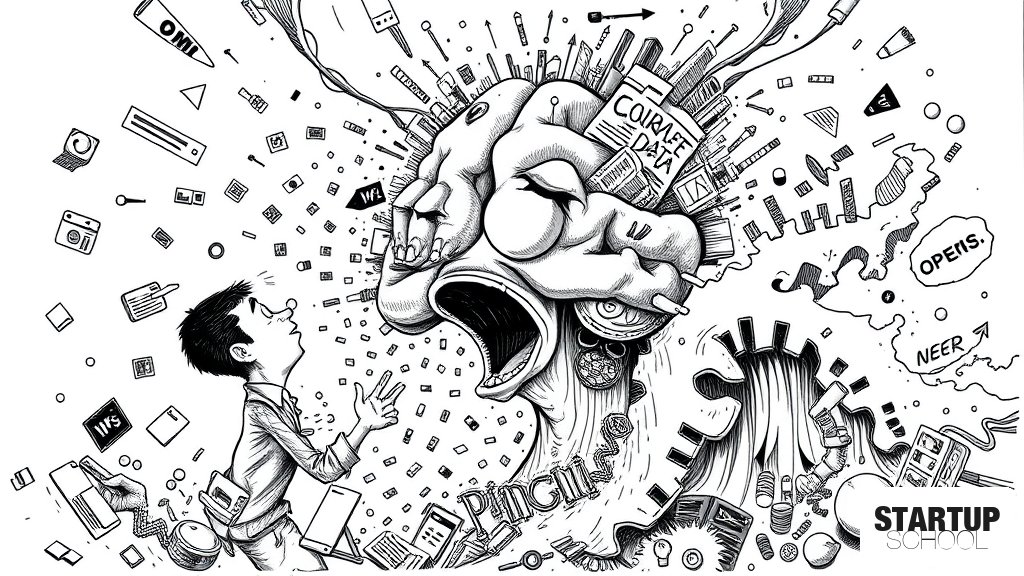 AI가 당신의 브랜드를 언급합니다: 다음 단계를 선택하는 방법
