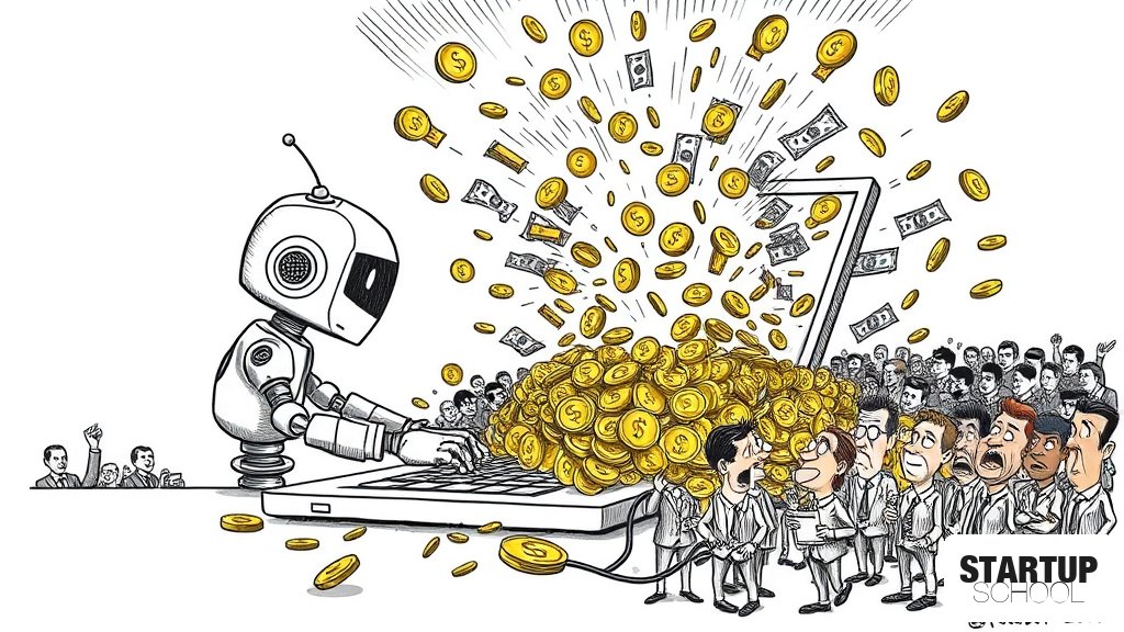 AI 코딩 스타트업 코그니션, 250억 달러 프리머니 가치 평가로 10억 달러 투자 유치