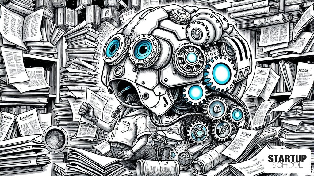 AI 콘텐츠 생성 플랫폼 가이드 – 기술 가이드