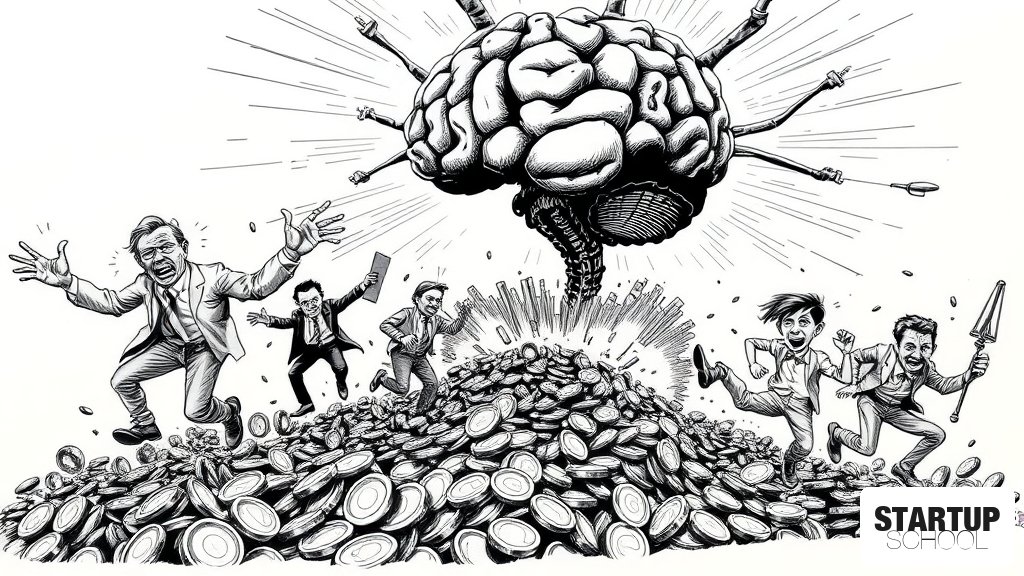 AI 불안감이 견조한 성장에도 불구하고 소프트웨어 주식 매도세 유발 - varindia.com