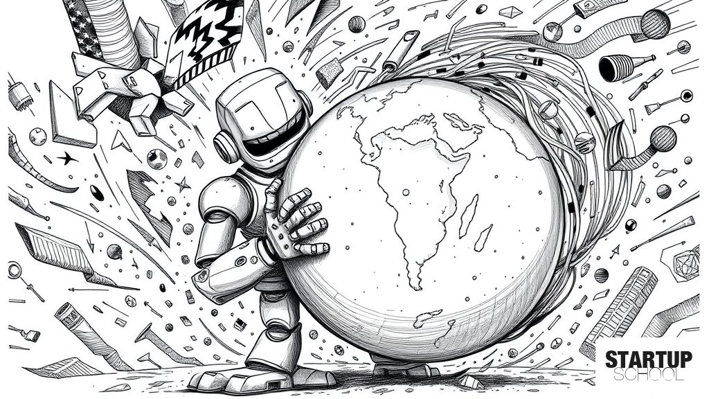 AI for everyone in every language