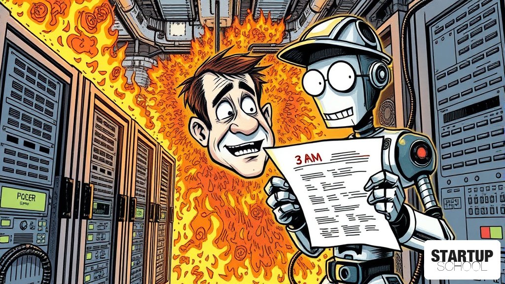 AI 사고 대응 에이전트, 힌드사이트 구동