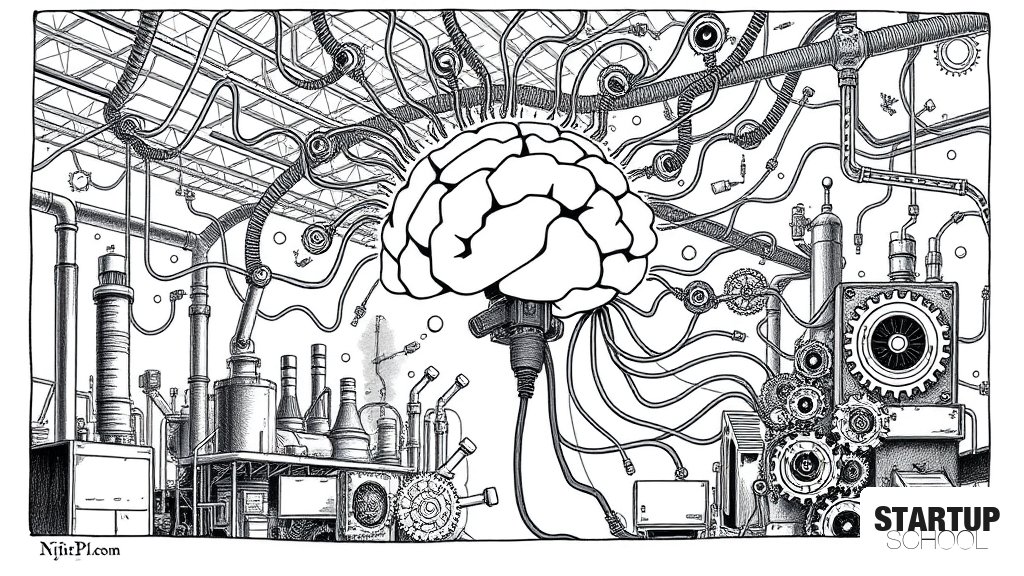 AI + IoT, 간소화되어.