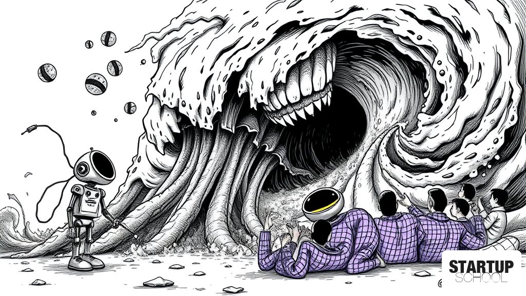 AI로는 소셜 미디어 커뮤니티를 AI로부터 보호하기에 부족하다