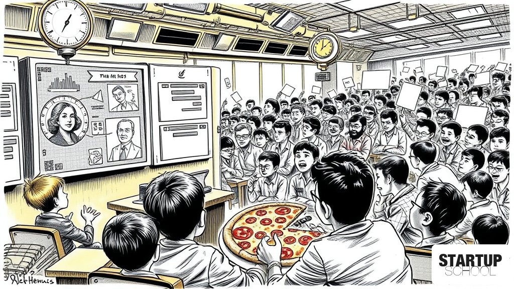 AI 뉴스 투데이 - 7월 6일 - 일부 부유층은 자녀에게 AI 교육을 시킨다…