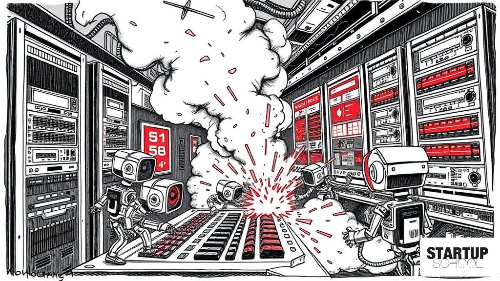 AI 운영 도구는 콘솔 폭증을 야기하고 IT 장애를 더 자주 발생시킬 것이다: Gartner