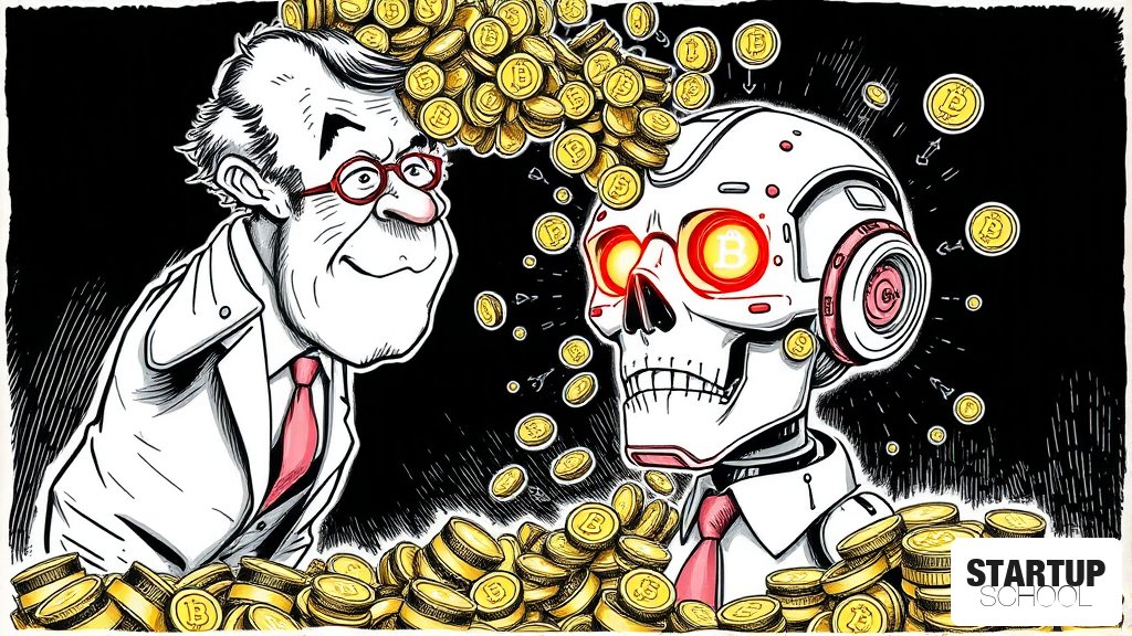 AI에 매료된 기업들, 직원 1인당 월 7,500달러를 AI에 투자